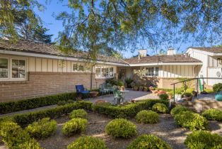 Single Family Residence, 3334 Martin rd, Carmel, CA 93923 - 12