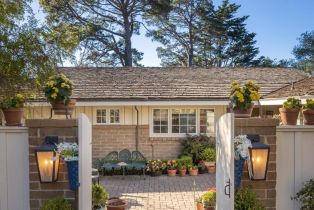 Single Family Residence, 3334 Martin rd, Carmel, CA 93923 - 3