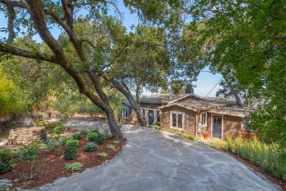 Single Family Residence, 171 Old La Honda rd, Woodside, CA 94062 - 27