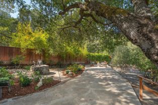 Single Family Residence, 171 Old La Honda rd, Woodside, CA 94062 - 29