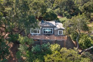 Single Family Residence, 171 Old La Honda rd, Woodside, CA 94062 - 36