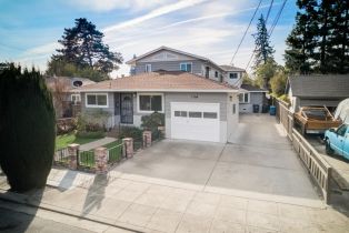 Residential Income, 11641166 Johnson st, Redwood City, CA 94061 - 5