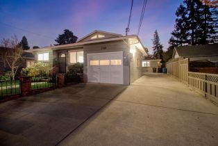 Residential Income, 11641166 Johnson st, Redwood City, CA 94061 - 9