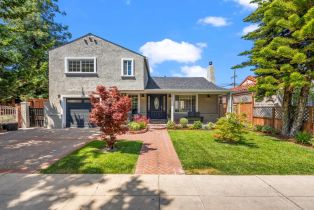 Single Family Residence, 3241 Hoover Street, Redwood City, CA  Redwood City, CA 94063