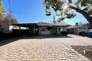 Residential Lease, 370 Hamilton Avenue, Menlo Park, CA  Menlo Park, CA 94025