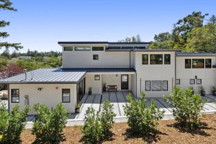 Single Family Residence, 1175 San Raymundo rd, Hillsborough, CA 94010 - 4