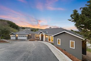 Single Family Residence, 578 Hillside rd, Redwood City, CA 94062 - 2