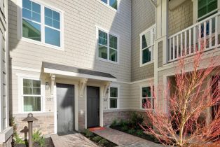 Condominium, 1347 Fifth ave, Belmont, CA 94002 - 2