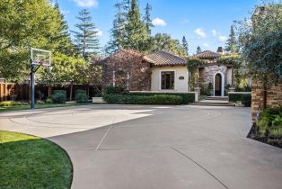 Single Family Residence, 484 Portola ave, Los Altos, CA 94022 - 2