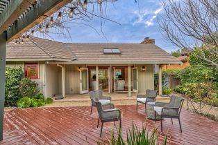 Single Family Residence, 8022 River pl, Carmel, CA 93923 - 8