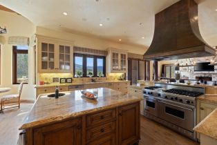 Single Family Residence, 16 Vasquez trl, Carmel, CA 93923 - 5