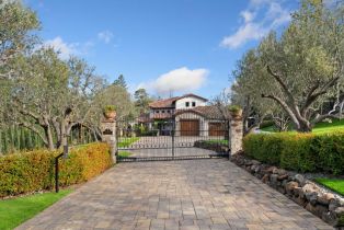 Single Family Residence, 15890 Viewfield rd, Monte Sereno, CA 95030 - 2