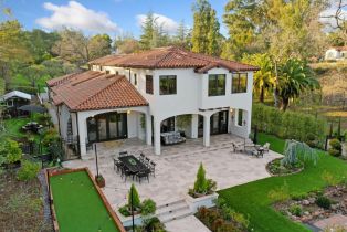 Single Family Residence, 15890 Viewfield rd, Monte Sereno, CA 95030 - 32