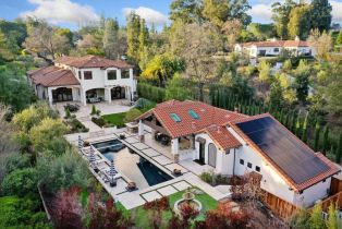 Single Family Residence, 15890 Viewfield rd, Monte Sereno, CA 95030 - 51