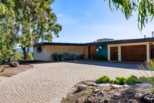 Single Family Residence, 350 El Caminito rd, Carmel Valley, CA 93924 - 4