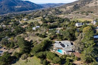 Single Family Residence, 350 El Caminito rd, Carmel Valley, CA 93924 - 41