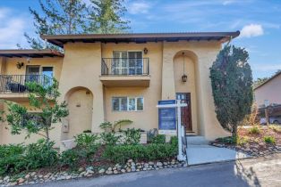 Condominium, 18400 Overlook Road #8, Los Gatos, CA  Los Gatos, CA 95030