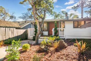 Single Family Residence, 132 Mission st, Carmel, CA 93923 - 2