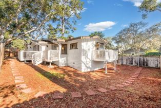 Single Family Residence, 132 Mission st, Carmel, CA 93923 - 42