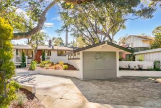 Single Family Residence, 13th 2 Se Mission Street, Carmel, CA  Carmel, CA 93923