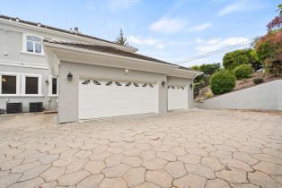 Single Family Residence, 1535 Lakeview dr, Hillsborough, CA 94010 - 48