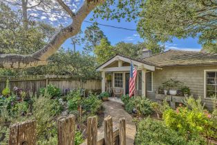 Single Family Residence, 0 San Carlos 3 SW of 12th, Carmel, CA 93921 - 2