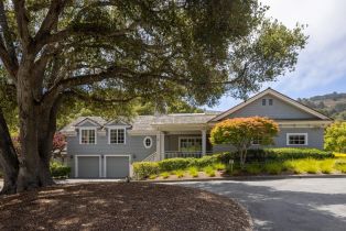 Single Family Residence, 5462 Quail way, Carmel, CA 93923 - 2