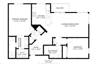 Condominium, 301 Crescent ct, District 10 - Southeast, CA 94134 - 34