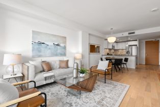 Condominium, 1 Hawthorne st, District 10 - Southeast, CA 94105 - 6