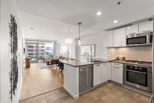 Condominium, 1 Hawthorne st, District 10 - Southeast, CA 94105 - 9