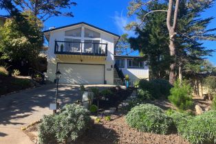 Single Family Residence, 24686 Handley Drive, Carmel, CA  Carmel, CA 93923