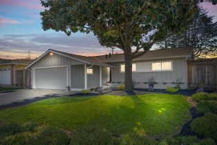 Single Family Residence, 245 Barbara dr, Los Gatos, CA 95032 - 4