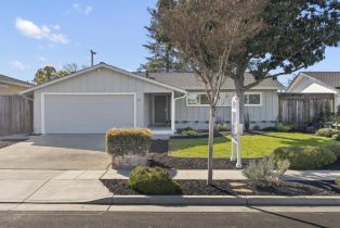Single Family Residence, 245 Barbara Drive, Los Gatos, CA  Los Gatos, CA 95032
