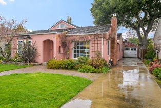 Single Family Residence, 350 Velarde st, Mountain View, CA 94041 - 2