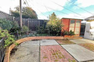 Single Family Residence, 547 Cambridge st, Belmont, CA 94002 - 13