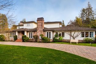 Single Family Residence, 1765 Willow rd, Hillsborough, CA 94010 - 2