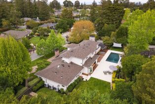 Single Family Residence, 1765 Willow rd, Hillsborough, CA 94010 - 22