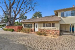 Residential Lease, 750 Arbor Road #1, Menlo Park, CA  Menlo Park, CA 94025