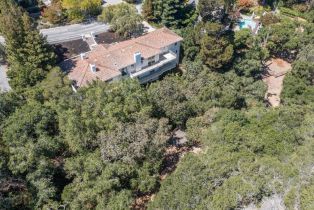 Single Family Residence, 105 Stonepine rd, Hillsborough, CA 94010 - 5