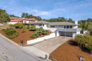 Single Family Residence, 25889 Carmel Knolls dr, Carmel, CA 93923 - 53