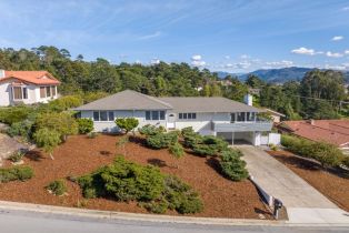 Single Family Residence, 25889 Carmel Knolls Drive, Carmel, CA  Carmel, CA 93923