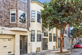 Residential Lease, 531 Natoma Street #A, District 10 - Southeast, CA  District 10 - Southeast, CA 94103