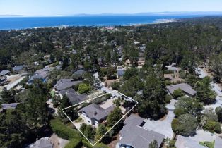 Single Family Residence, 3076 Strawberry Hill rd, Pebble Beach, CA 93953 - 41