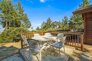 Single Family Residence, 16501 Skyline blvd, Woodside, CA 94062 - 40