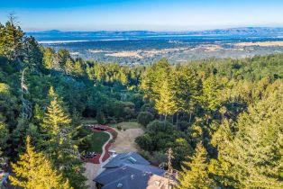 Single Family Residence, 16501 Skyline blvd, Woodside, CA 94062 - 43