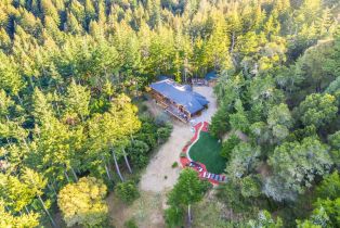 Single Family Residence, 16501 Skyline blvd, Woodside, CA 94062 - 44