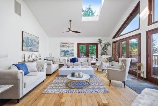 Single Family Residence, 16501 Skyline blvd, Woodside, CA 94062 - 9