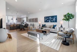 Condominium, 1353 Fifth ave, Belmont, CA 94002 - 8