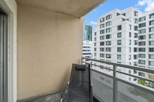 Condominium, 400 Beale st, District 10 - Southeast, CA 94105 - 23