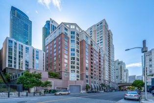 Condominium, 400 Beale st, District 10 - Southeast, CA 94105 - 37